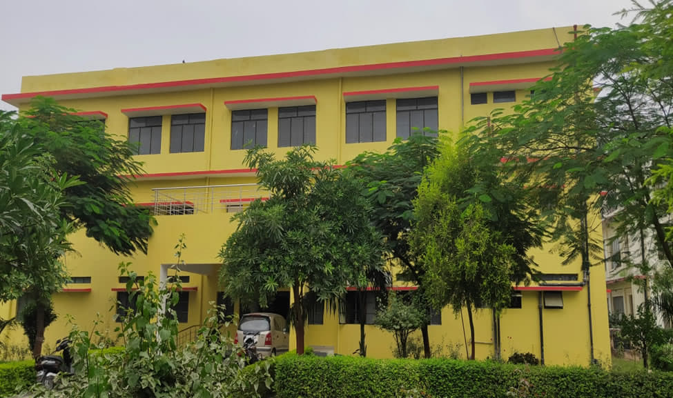 UPRTOU Campus photo 10